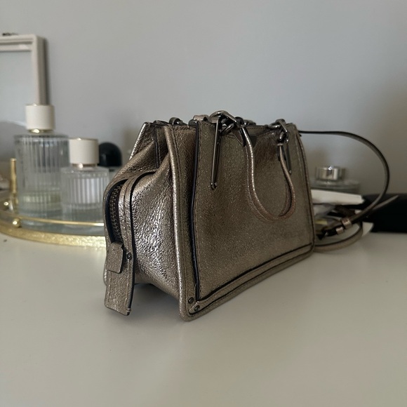 Coach Dreamer 21 crossbody bag - Picture 3 of 8